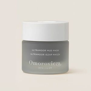 Omorovicza Budapest ultramoor mud mask